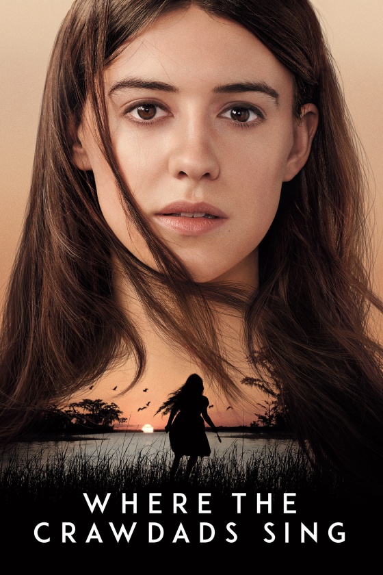 Where The Crawdads Sing - Xa Ngoài Kia Nơi Loài Tôm Hát